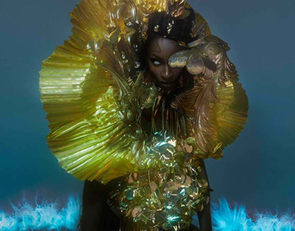 Областной проект Лоскутное одеяло Брянской области завершается